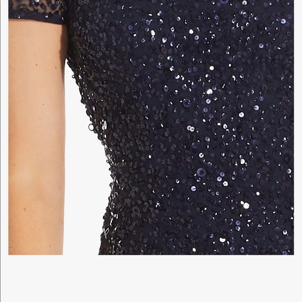 Adrianna Papell Evening Dress